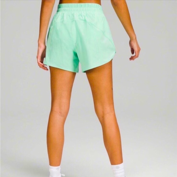 NEW Lululemon Track That 5” Short - Picture 4 of 5